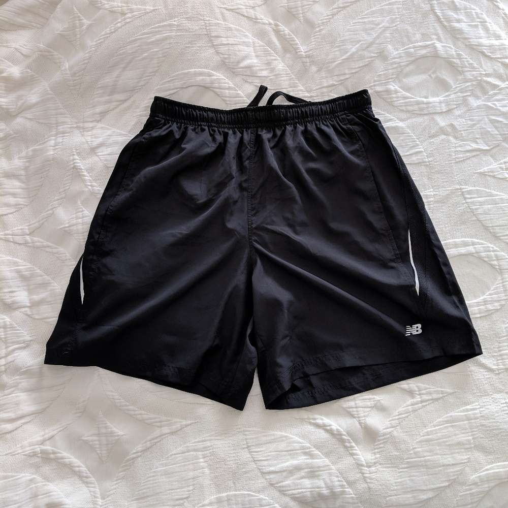 New Balance Men's Shorts